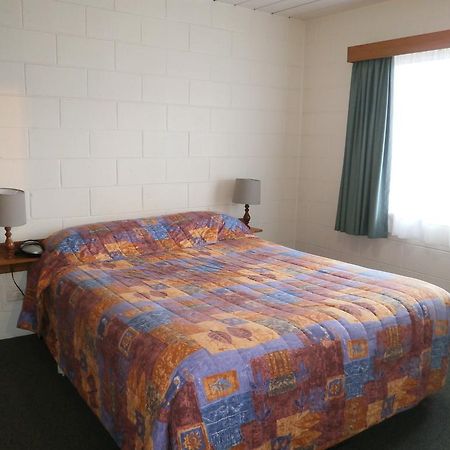 Aberdeen Court Apartments Launceston Dış mekan fotoğraf