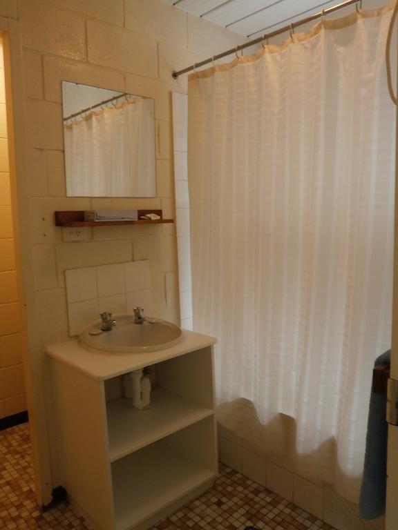 Aberdeen Court Apartments Launceston Dış mekan fotoğraf