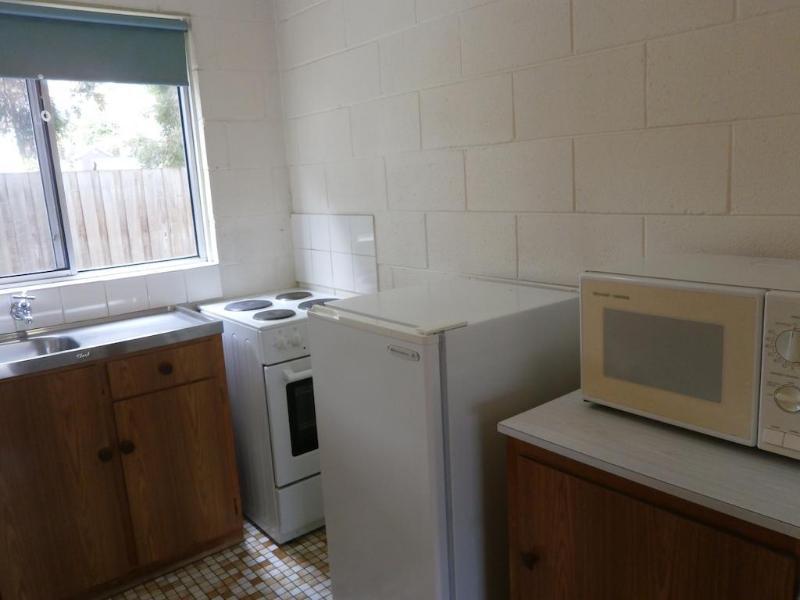 Aberdeen Court Apartments Launceston Dış mekan fotoğraf