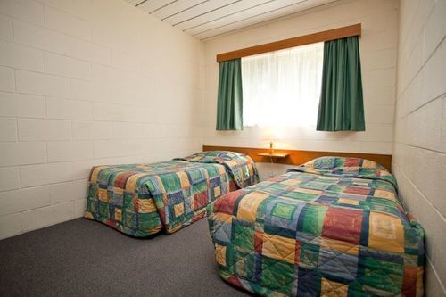 Aberdeen Court Apartments Launceston Dış mekan fotoğraf