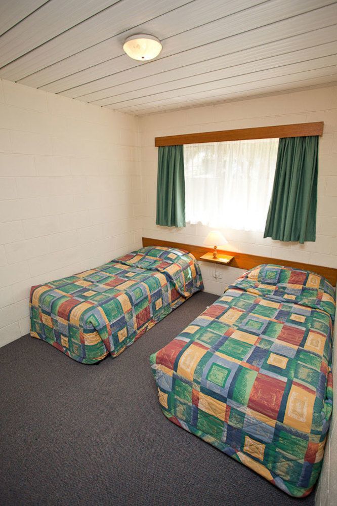 Aberdeen Court Apartments Launceston Dış mekan fotoğraf