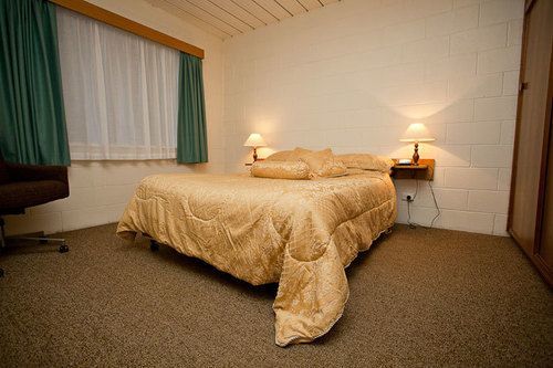 Aberdeen Court Apartments Launceston Dış mekan fotoğraf