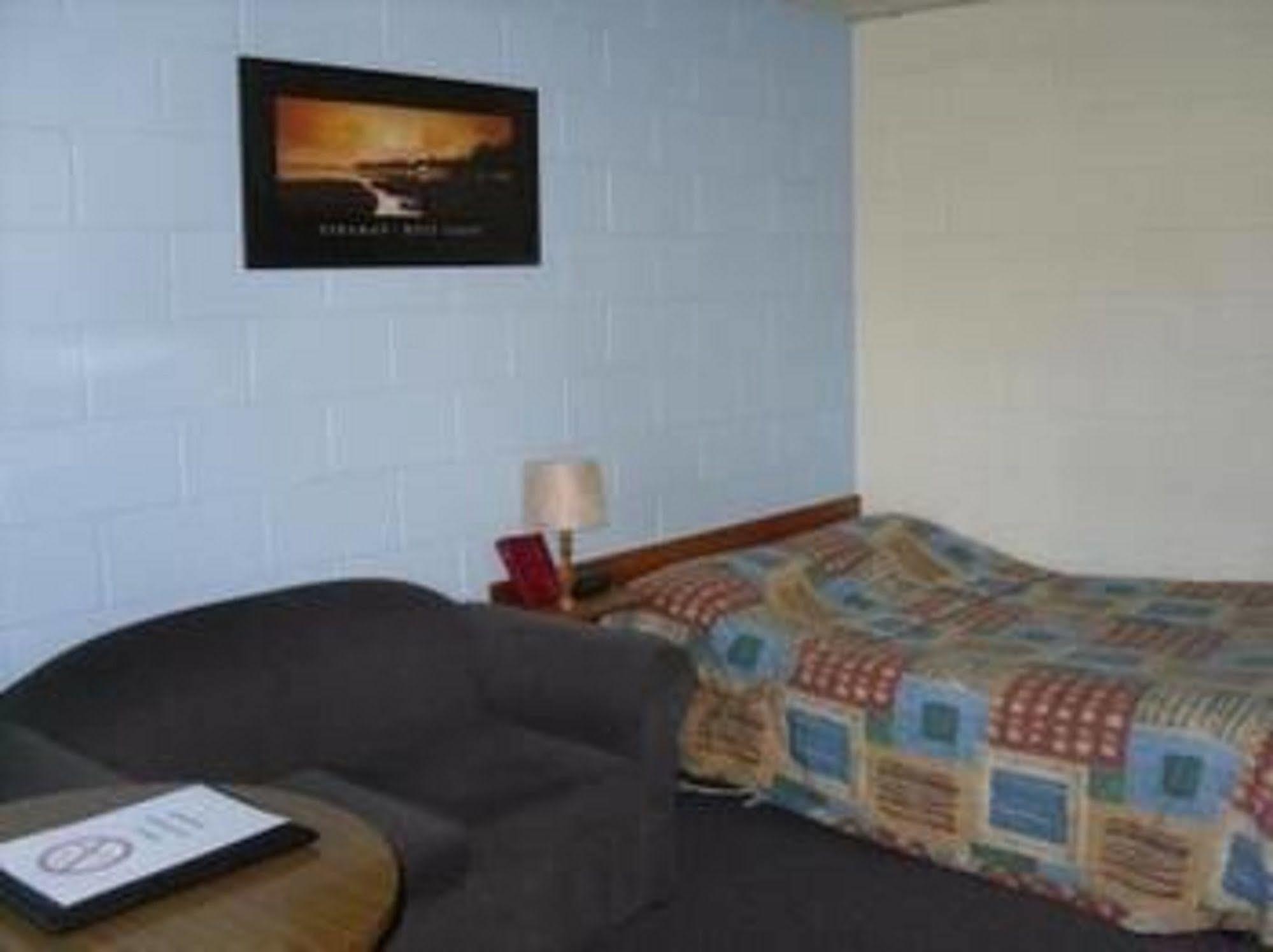 Aberdeen Court Apartments Launceston Dış mekan fotoğraf