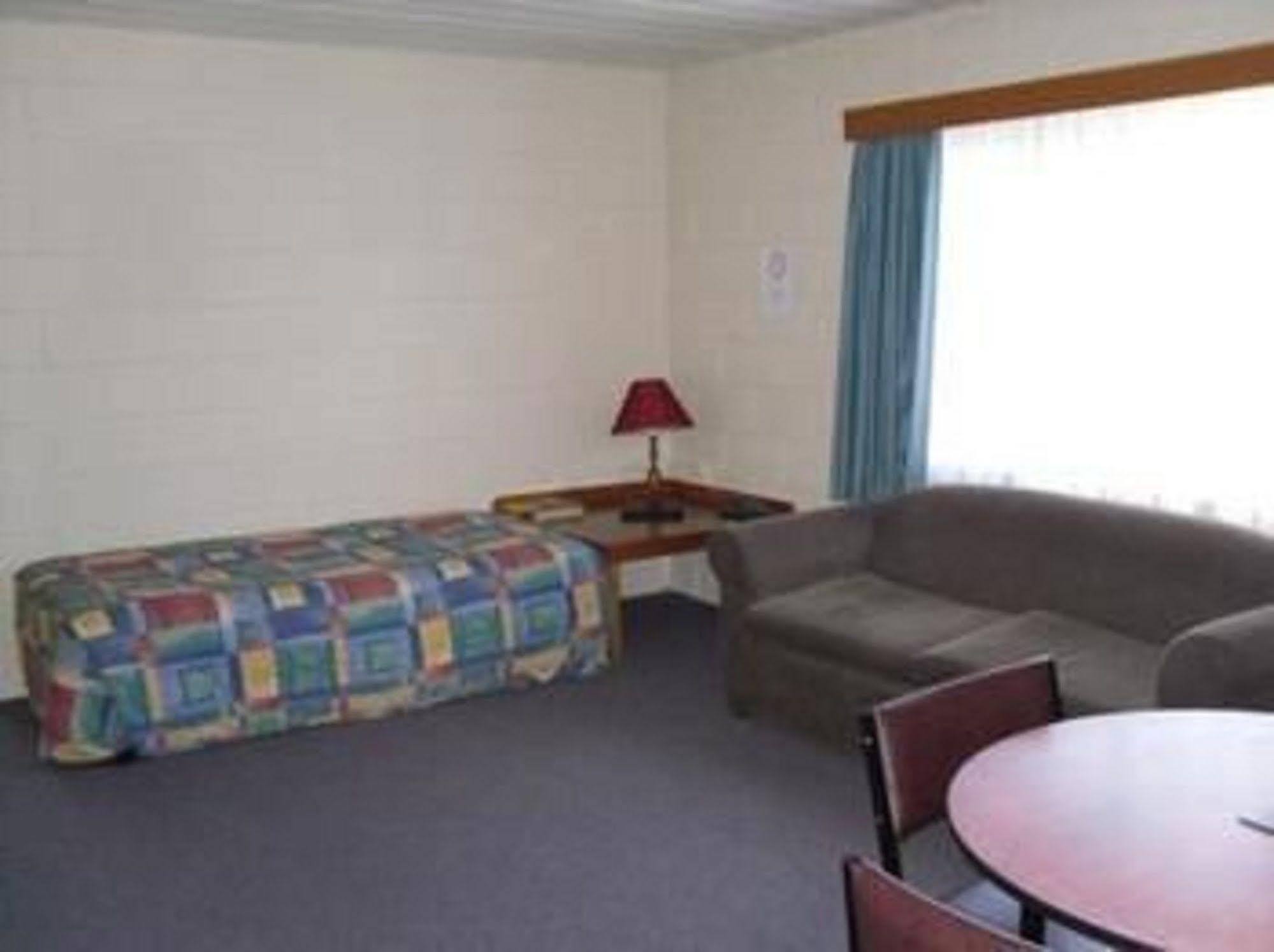 Aberdeen Court Apartments Launceston Dış mekan fotoğraf