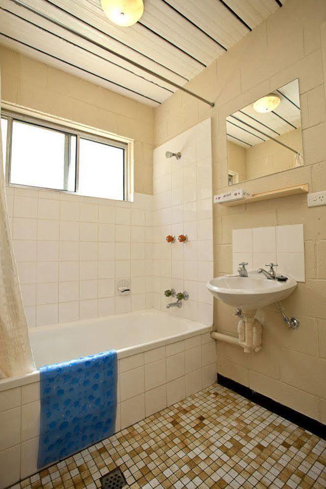 Aberdeen Court Apartments Launceston Dış mekan fotoğraf