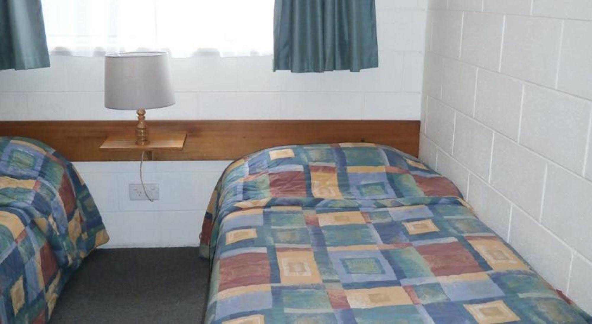 Aberdeen Court Apartments Launceston Dış mekan fotoğraf