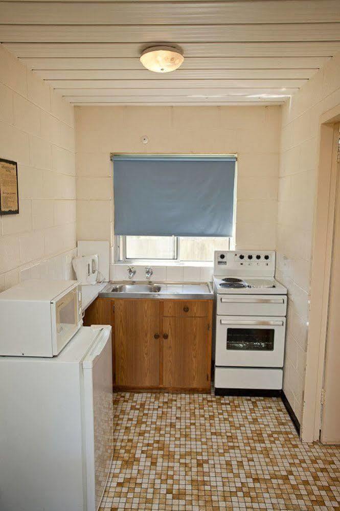 Aberdeen Court Apartments Launceston Dış mekan fotoğraf