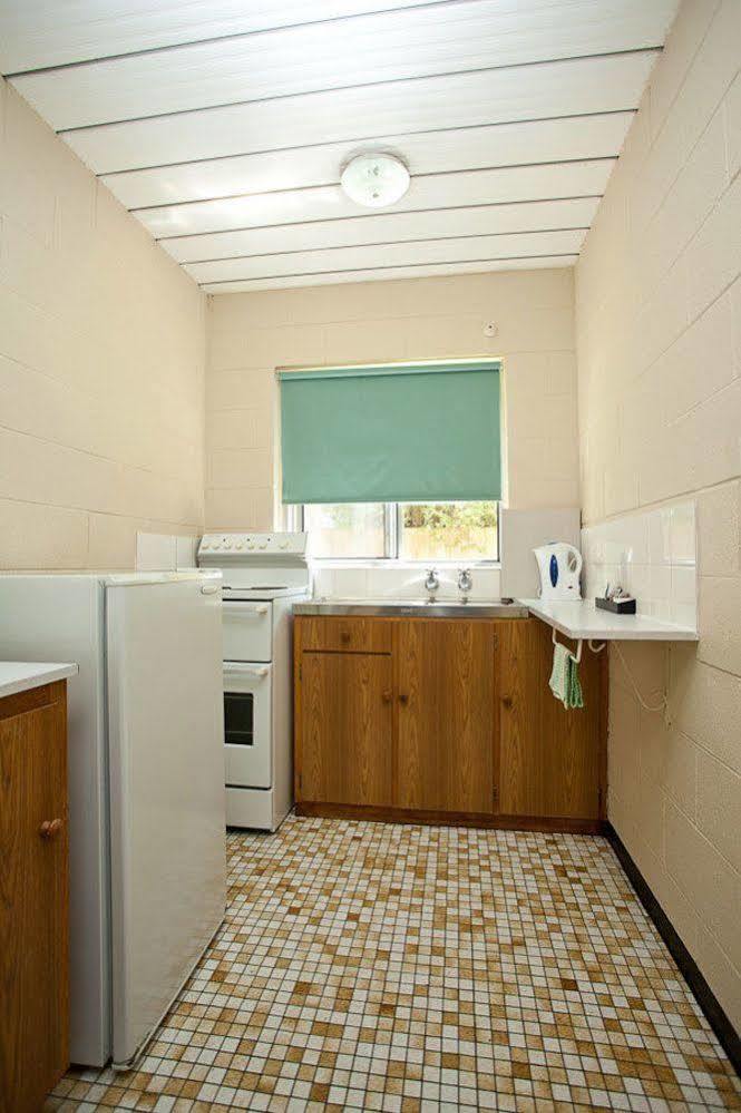 Aberdeen Court Apartments Launceston Dış mekan fotoğraf